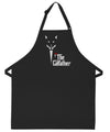 {{product_title}} – {{color}} embroidered kitchen apron