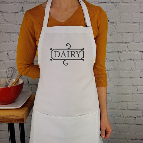 {{product_title}} – {{color}} embroidered kitchen apron