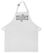 {{product_title}} – {{color}} embroidered kitchen apron