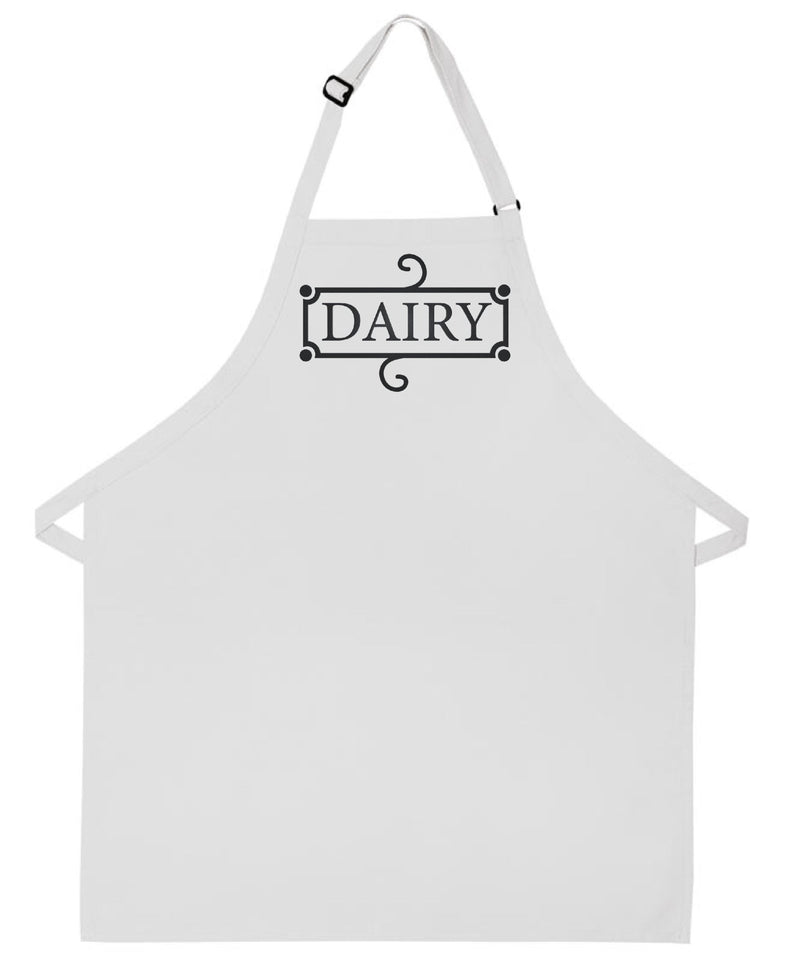 {{product_title}} – {{color}} embroidered kitchen apron