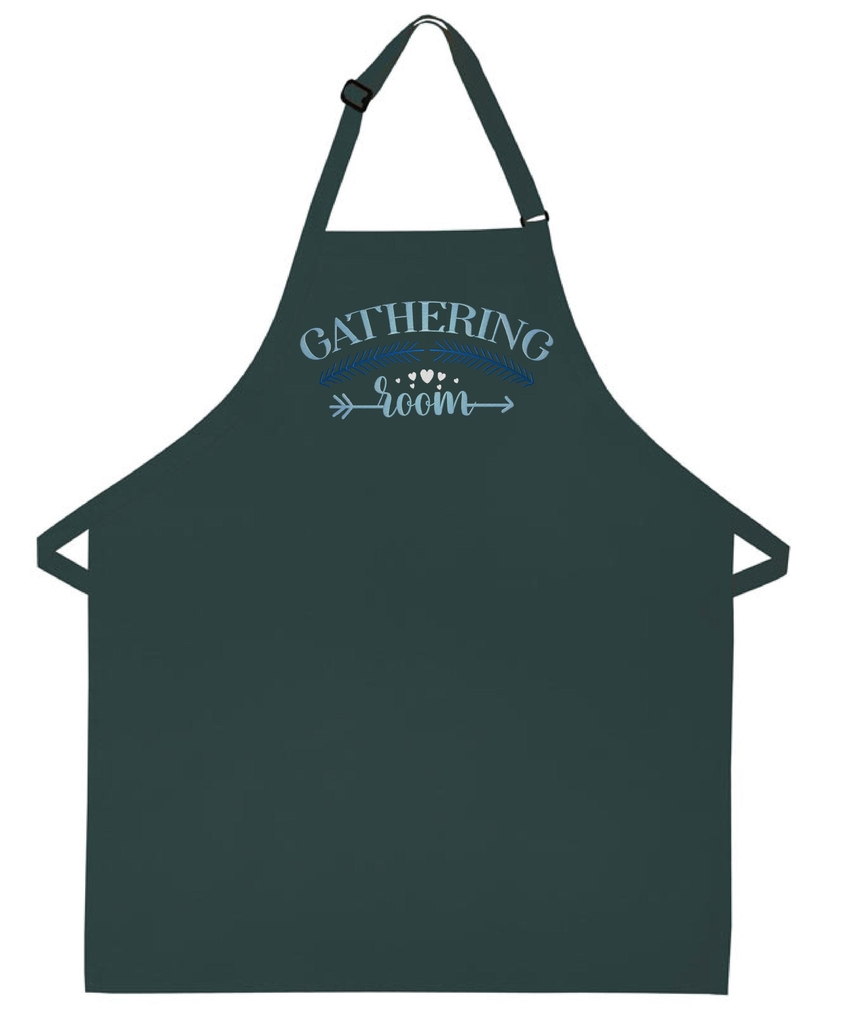 {{product_title}} – {{color}} embroidered kitchen apron