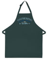 {{product_title}} – {{color}} embroidered kitchen apron