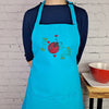 {{product_title}} – {{color}} embroidered kitchen apron