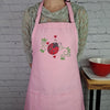 {{product_title}} – {{color}} embroidered kitchen apron