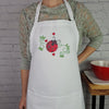 {{product_title}} – {{color}} embroidered kitchen apron