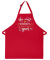{{product_title}} – {{color}} embroidered kitchen apron