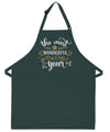 {{product_title}} – {{color}} embroidered kitchen apron