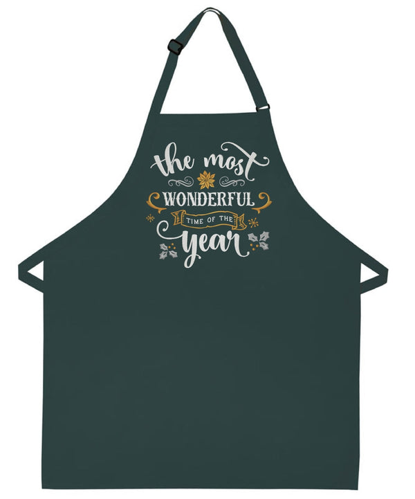 {{product_title}} – {{color}} embroidered kitchen apron