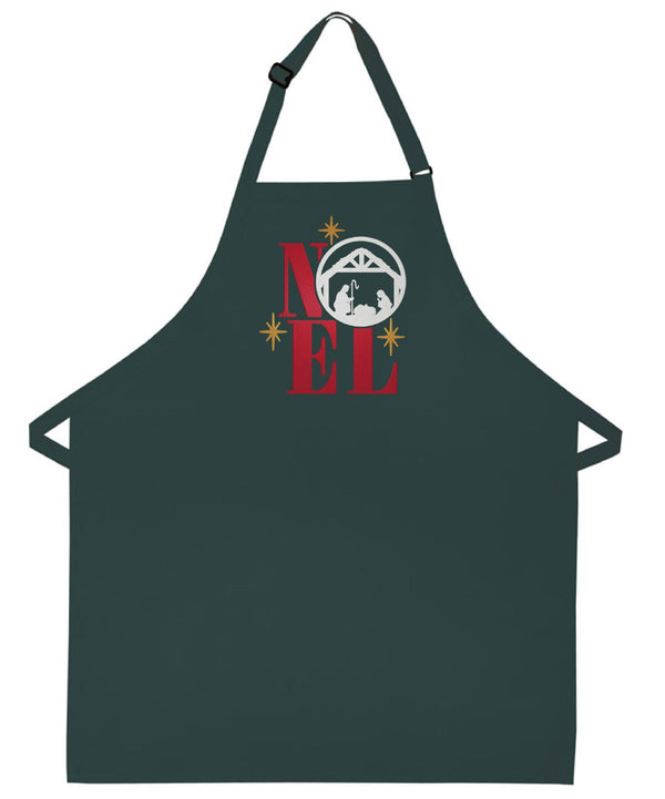 {{product_title}} – {{color}} embroidered kitchen apron