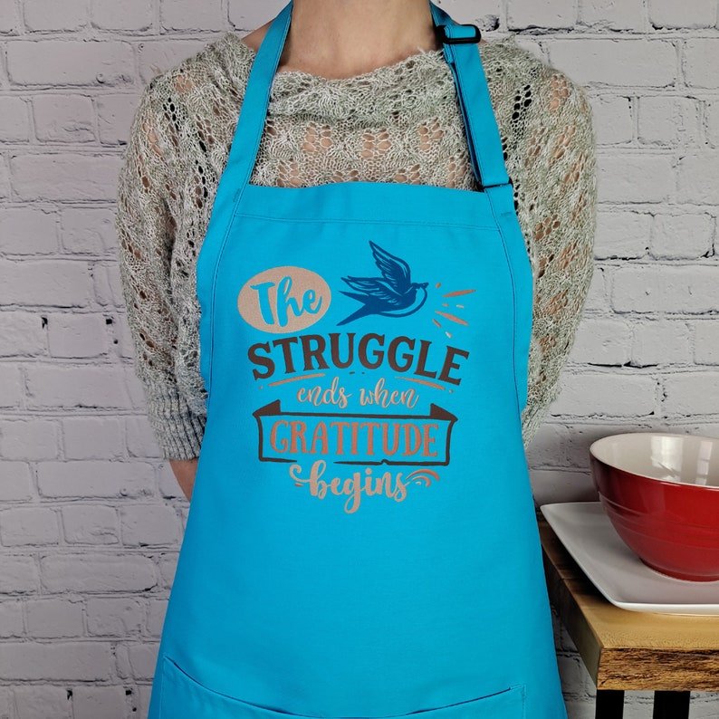 {{product_title}} – {{color}} embroidered kitchen apron
