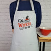 {{product_title}} – {{color}} embroidered kitchen apron