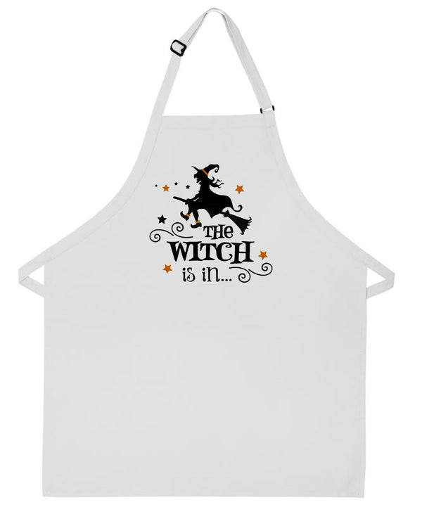 {{product_title}} – {{color}} embroidered kitchen apron