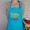 {{product_title}} – {{color}} embroidered kitchen apron