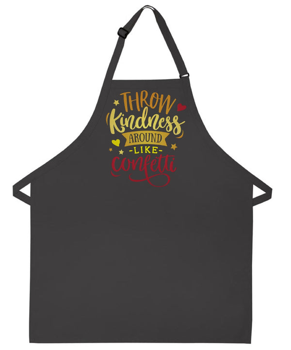 {{product_title}} – {{color}} embroidered kitchen apron