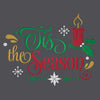 {{product_title}} – {{color}} embroidered kitchen apron