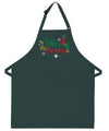 {{product_title}} – {{color}} embroidered kitchen apron