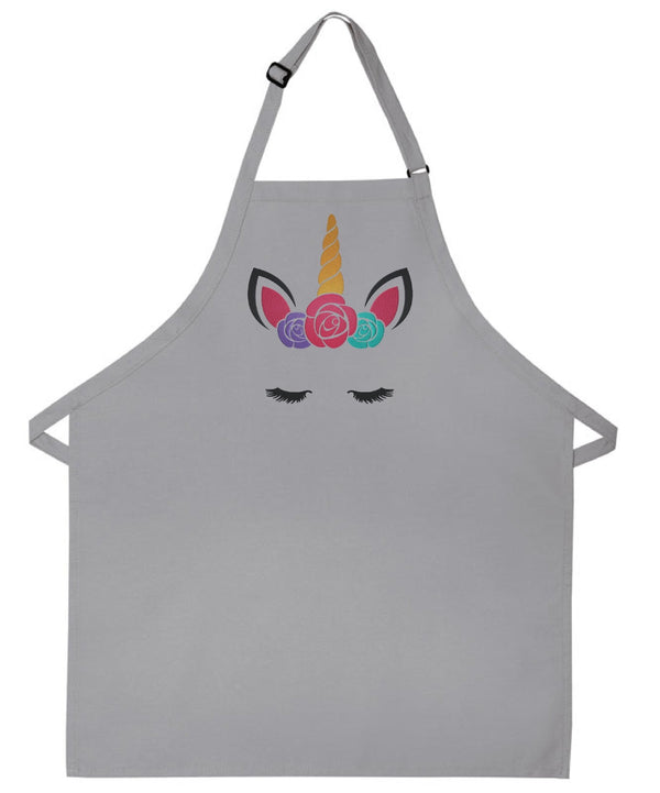 {{product_title}} – {{color}} embroidered kitchen apron