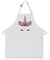 {{product_title}} – {{color}} embroidered kitchen apron