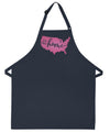 {{product_title}} – {{color}} embroidered kitchen apron