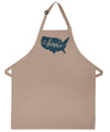 {{product_title}} – {{color}} embroidered kitchen apron