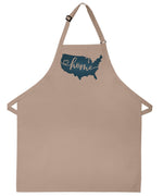 {{product_title}} – {{color}} embroidered kitchen apron