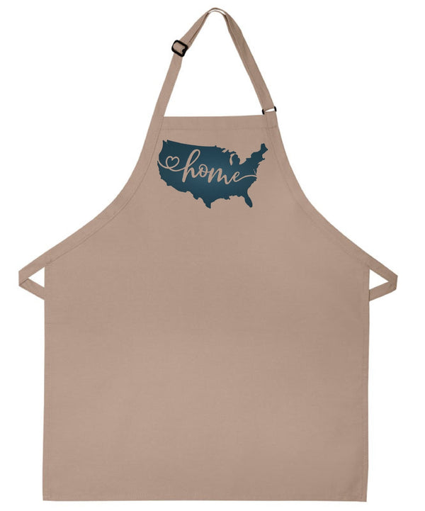 {{product_title}} – {{color}} embroidered kitchen apron