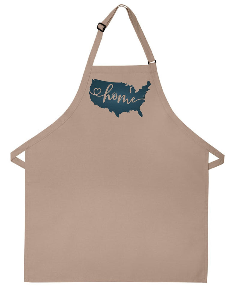{{product_title}} – {{color}} embroidered kitchen apron