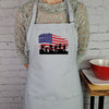 {{product_title}} – {{color}} embroidered kitchen apron
