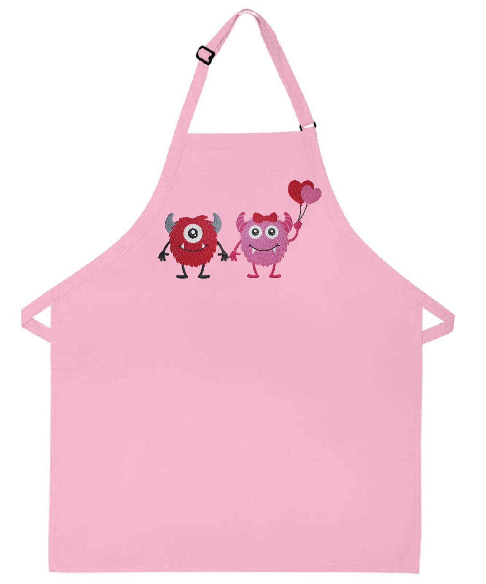 {{product_title}} – {{color}} embroidered kitchen apron
