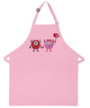 {{product_title}} – {{color}} embroidered kitchen apron