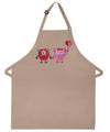 {{product_title}} – {{color}} embroidered kitchen apron