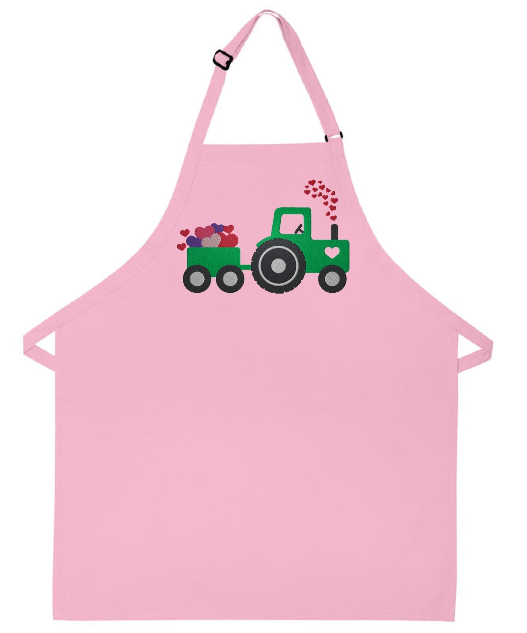 {{product_title}} – {{color}} embroidered kitchen apron