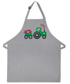 {{product_title}} – {{color}} embroidered kitchen apron