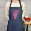 {{product_title}} – {{color}} embroidered kitchen apron