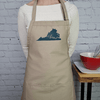 {{product_title}} – {{color}} embroidered kitchen apron