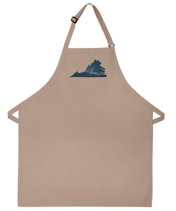 {{product_title}} – {{color}} embroidered kitchen apron