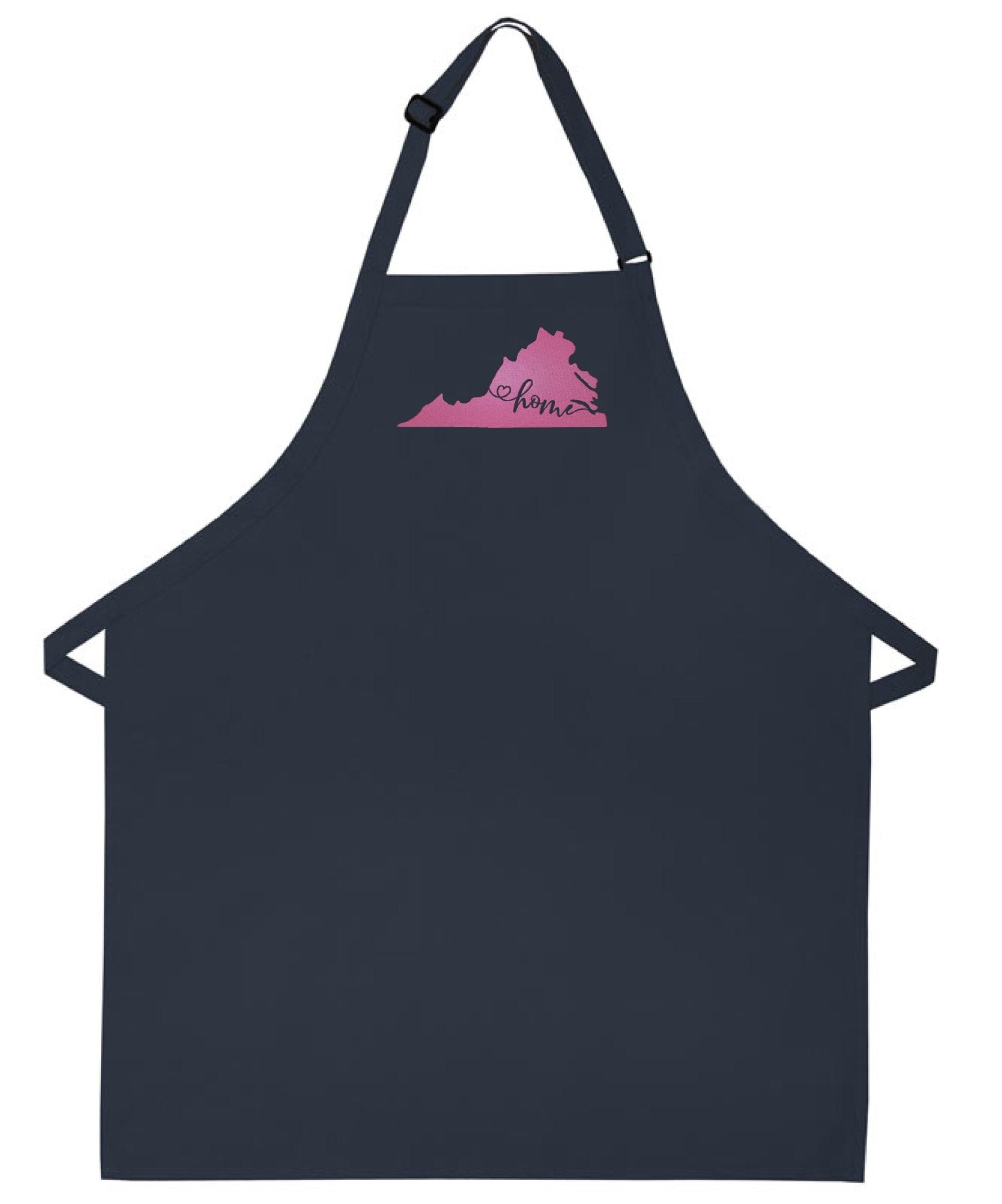 {{product_title}} – {{color}} embroidered kitchen apron