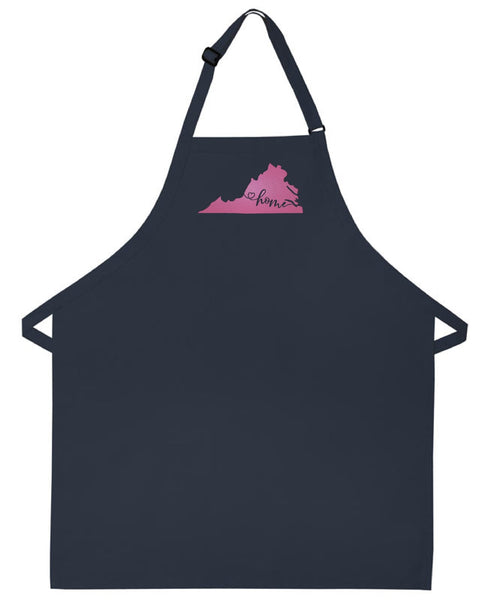 {{product_title}} – {{color}} embroidered kitchen apron