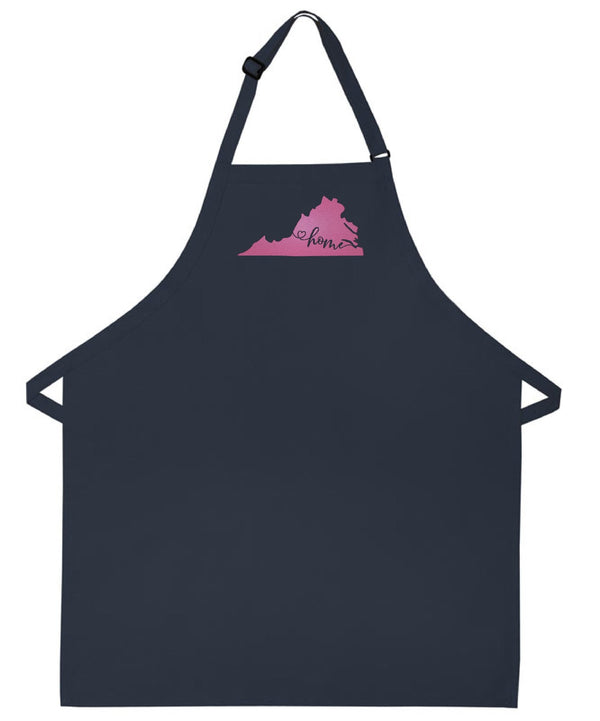 {{product_title}} – {{color}} embroidered kitchen apron