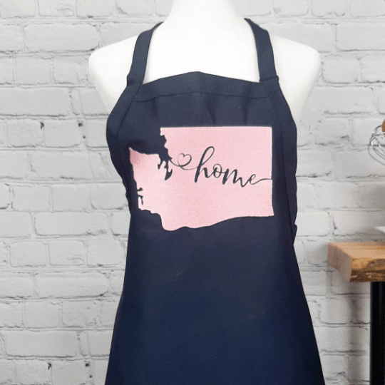 {{product_title}} – {{color}} embroidered kitchen apron