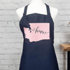 {{product_title}} – {{color}} embroidered kitchen apron