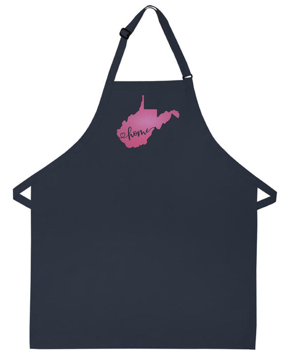 {{product_title}} – {{color}} embroidered kitchen apron