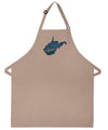 {{product_title}} – {{color}} embroidered kitchen apron