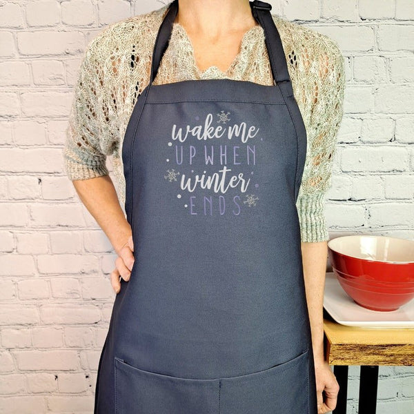 {{product_title}} – {{color}} embroidered kitchen apron