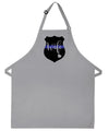 {{product_title}} – {{color}} embroidered kitchen apron