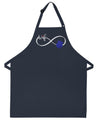 {{product_title}} – {{color}} embroidered kitchen apron