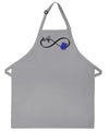 {{product_title}} – {{color}} embroidered kitchen apron