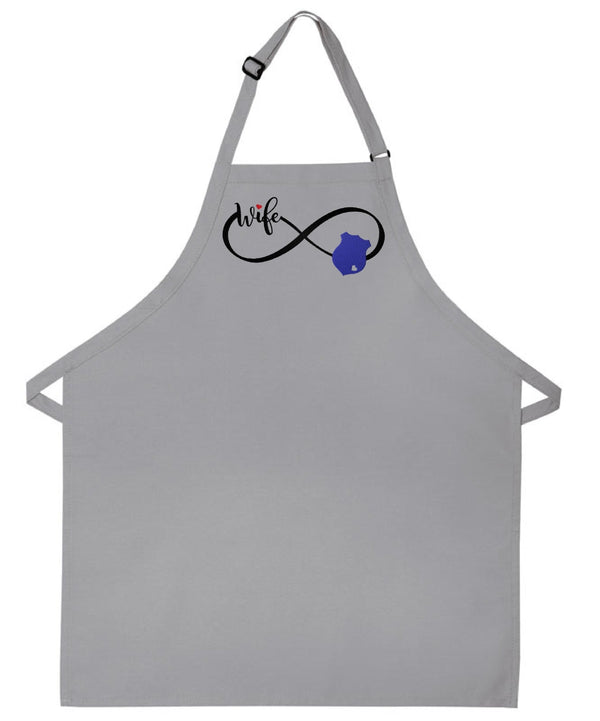 {{product_title}} – {{color}} embroidered kitchen apron