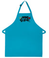 {{product_title}} – {{color}} embroidered kitchen apron