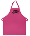 {{product_title}} – {{color}} embroidered kitchen apron